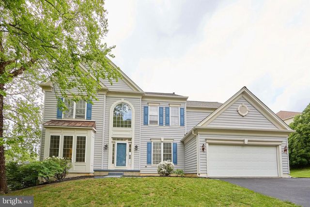 184 MAGNOLIA DR, Chester Springs, PA 19425