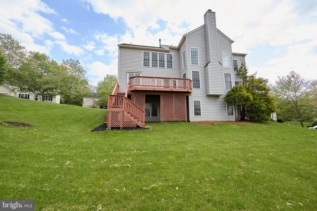 184 MAGNOLIA DR, Chester Springs, PA 19425
