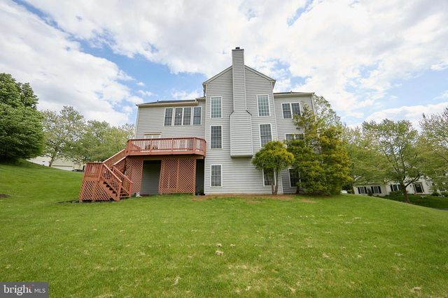 184 MAGNOLIA DR, Chester Springs, PA 19425
