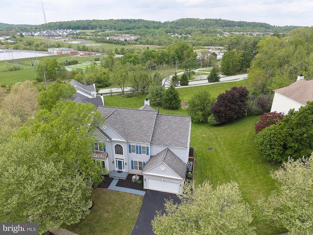184 MAGNOLIA DR, Chester Springs, PA 19425