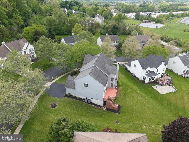 184 MAGNOLIA DR, Chester Springs, PA 19425