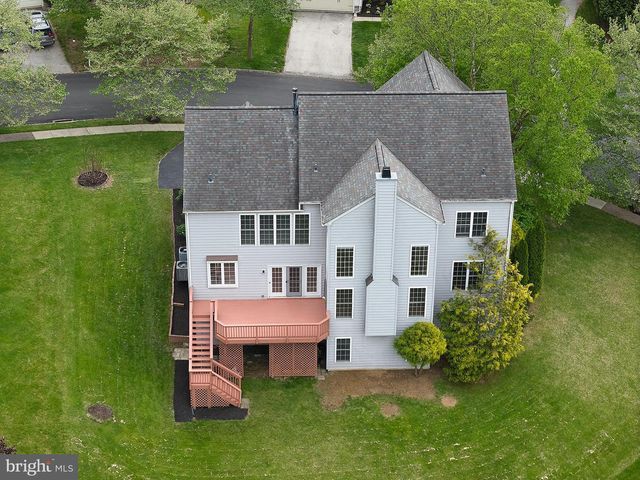 184 MAGNOLIA DR, Chester Springs, PA 19425