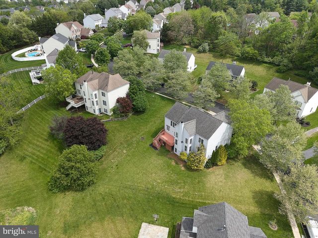 184 MAGNOLIA DR, Chester Springs, PA 19425