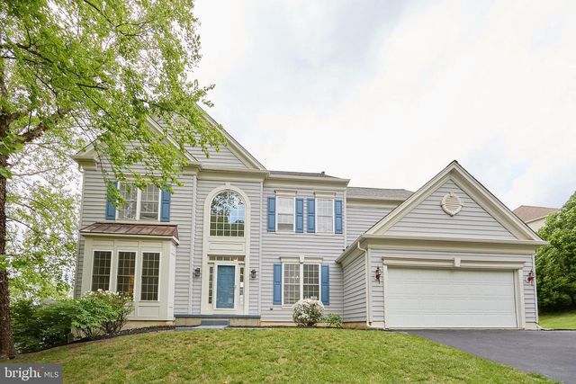 184 MAGNOLIA DR, Chester Springs, PA 19425