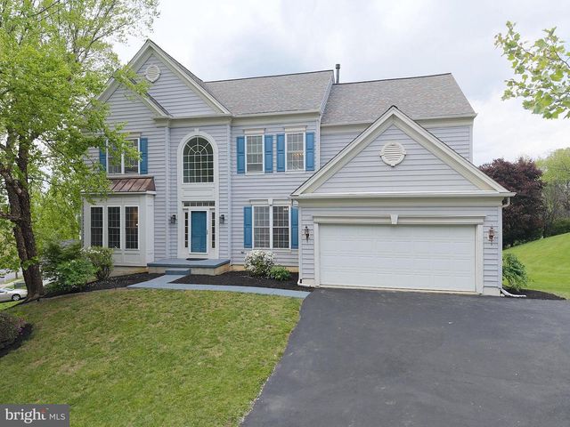 184 MAGNOLIA DR, Chester Springs, PA 19425