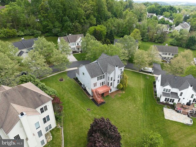 184 MAGNOLIA DR, Chester Springs, PA 19425