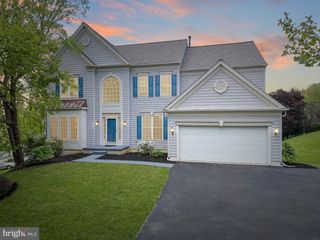 184 MAGNOLIA DR, Chester Springs, PA 19425