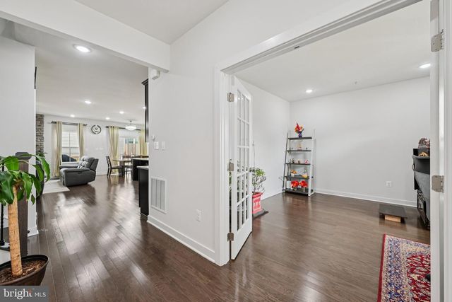 5830 BARTS WAY, Frederick, MD 21704