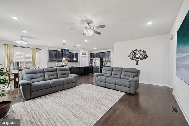 5830 BARTS WAY, Frederick, MD 21704