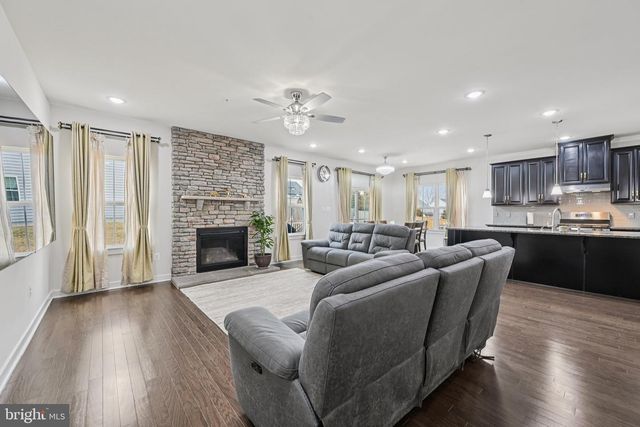 5830 BARTS WAY, Frederick, MD 21704