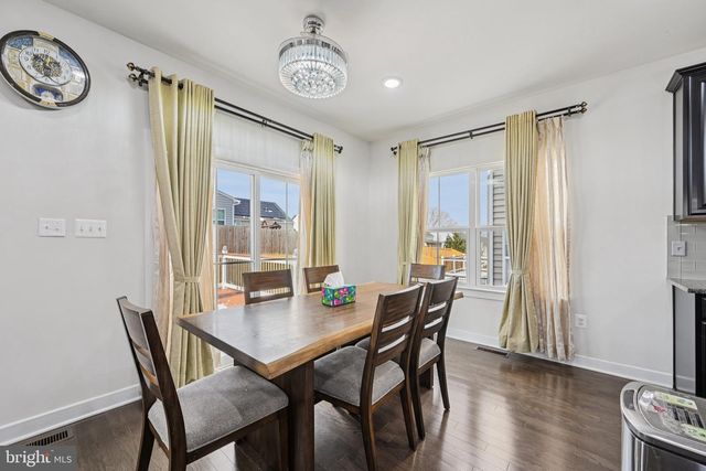 5830 BARTS WAY, Frederick, MD 21704