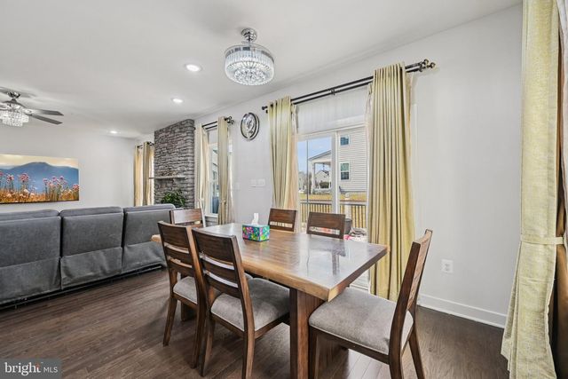 5830 BARTS WAY, Frederick, MD 21704