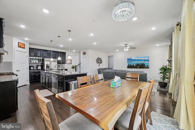 5830 BARTS WAY, Frederick, MD 21704