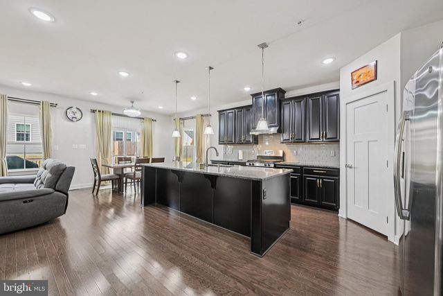 5830 BARTS WAY, Frederick, MD 21704