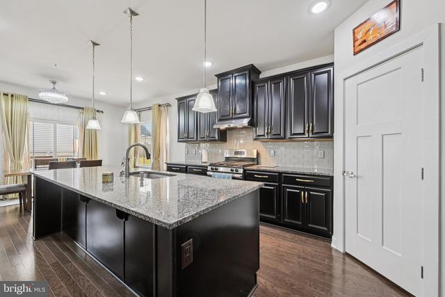 5830 BARTS WAY, Frederick, MD 21704