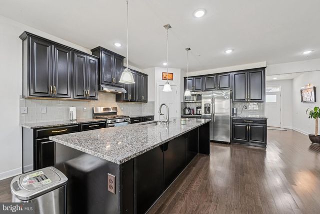 5830 BARTS WAY, Frederick, MD 21704