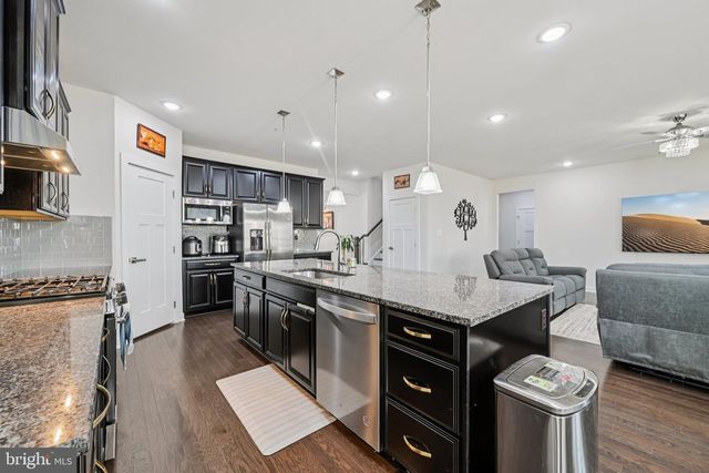 5830 BARTS WAY, Frederick, MD 21704