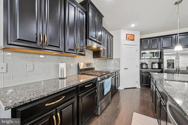 5830 BARTS WAY, Frederick, MD 21704