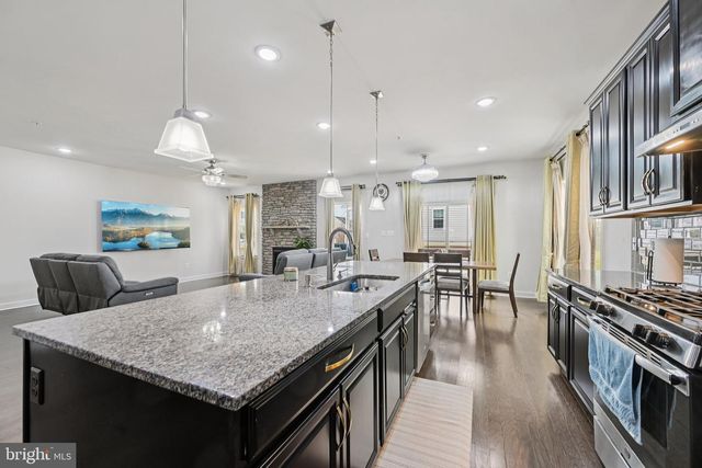 5830 BARTS WAY, Frederick, MD 21704