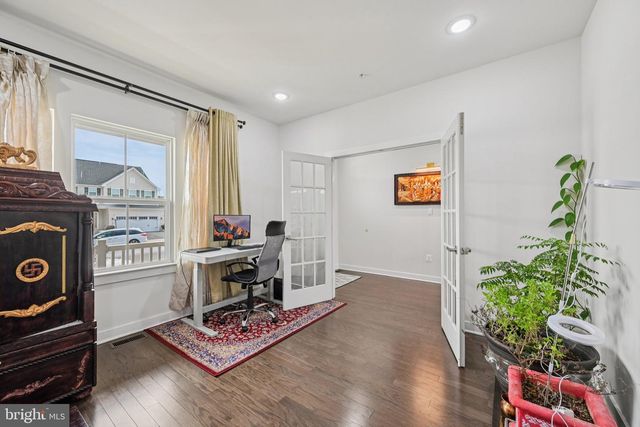 5830 BARTS WAY, Frederick, MD 21704