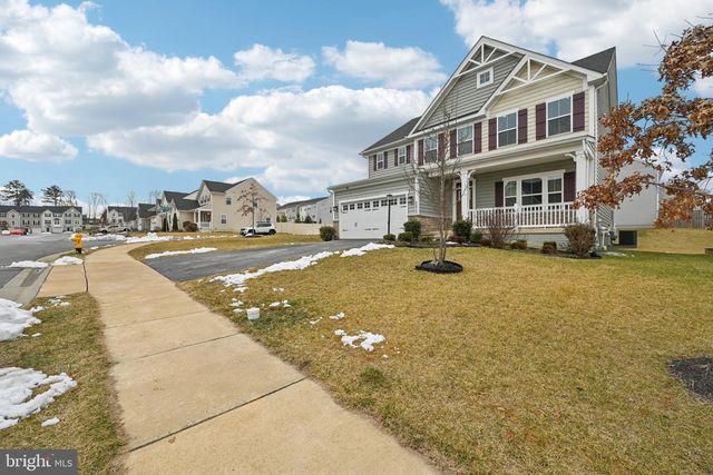 5830 BARTS WAY, Frederick, MD 21704