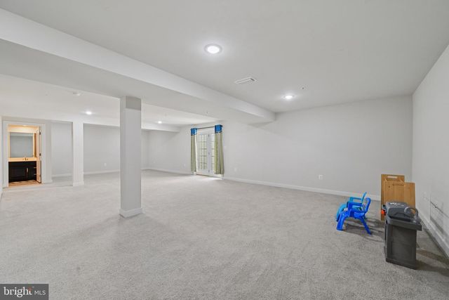 5830 BARTS WAY, Frederick, MD 21704