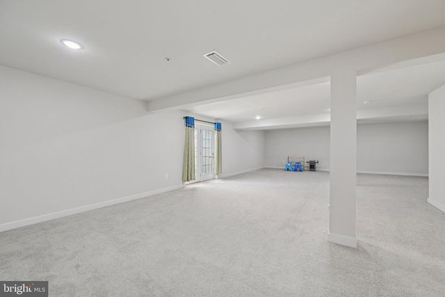 5830 BARTS WAY, Frederick, MD 21704