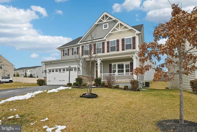 5830 BARTS WAY, Frederick, MD 21704