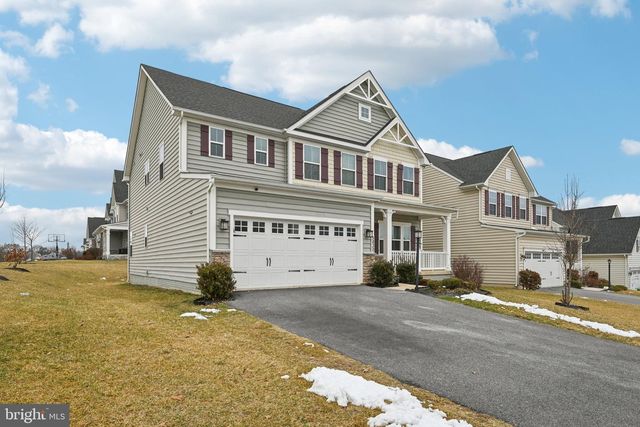 5830 BARTS WAY, Frederick, MD 21704