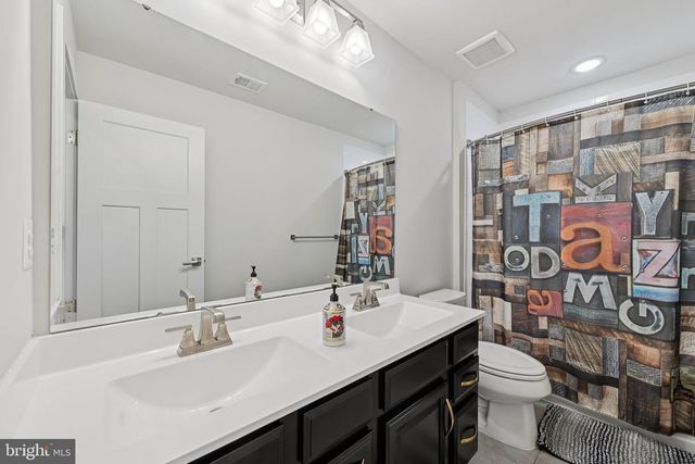 5830 BARTS WAY, Frederick, MD 21704