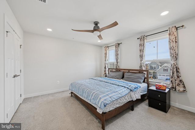 5830 BARTS WAY, Frederick, MD 21704