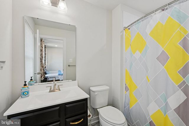 5830 BARTS WAY, Frederick, MD 21704