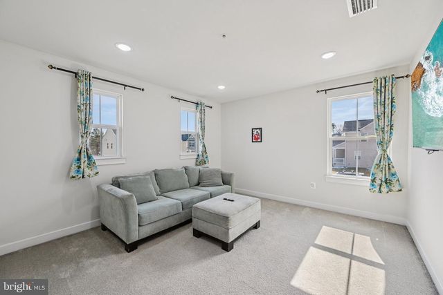 5830 BARTS WAY, Frederick, MD 21704