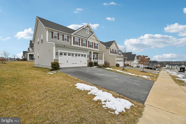 5830 BARTS WAY, Frederick, MD 21704