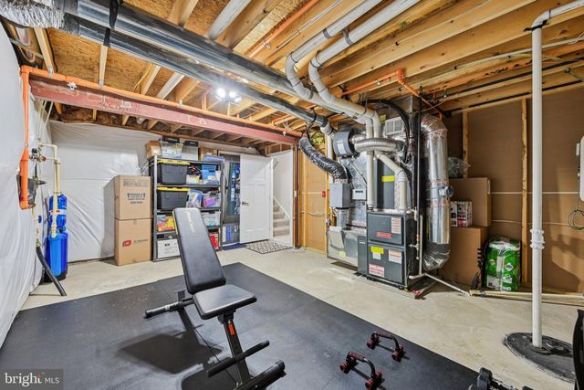 5830 BARTS WAY, Frederick, MD 21704