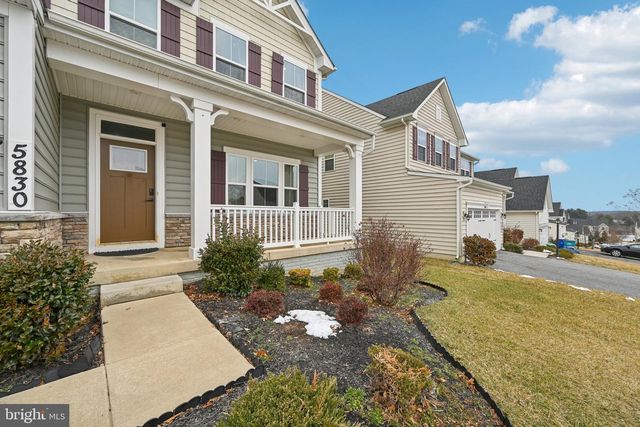 5830 BARTS WAY, Frederick, MD 21704
