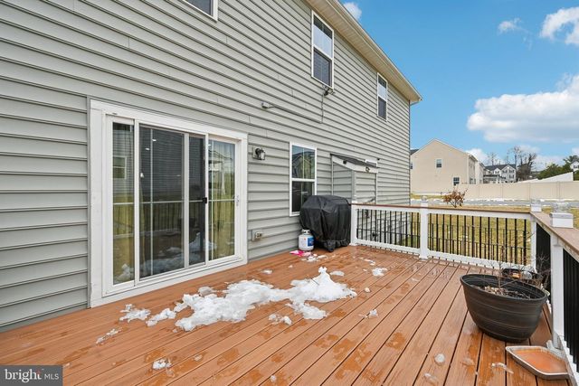 5830 BARTS WAY, Frederick, MD 21704