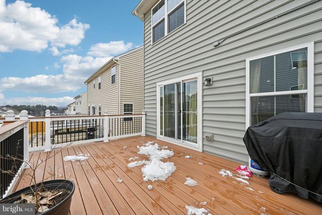 5830 BARTS WAY, Frederick, MD 21704