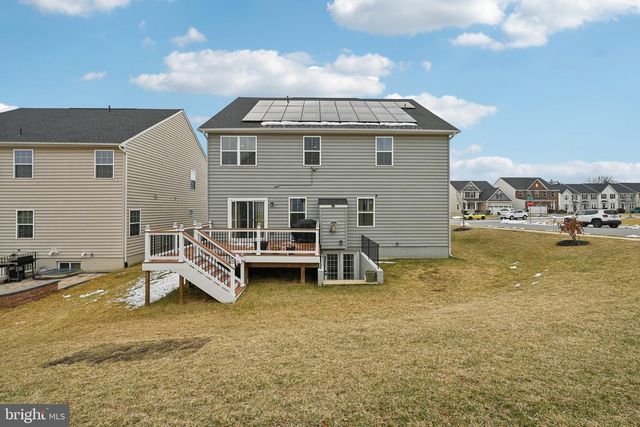 5830 BARTS WAY, Frederick, MD 21704