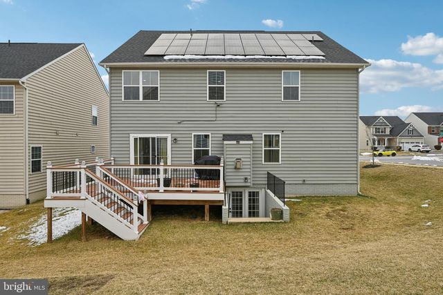 5830 BARTS WAY, Frederick, MD 21704