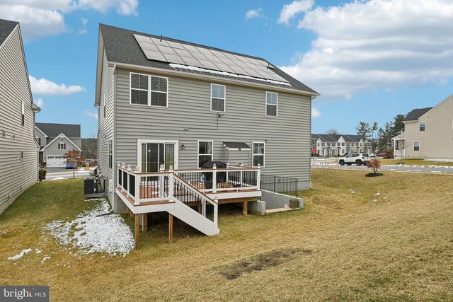 5830 BARTS WAY, Frederick, MD 21704