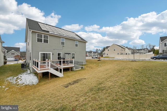 5830 BARTS WAY, Frederick, MD 21704