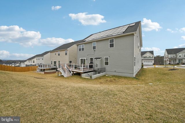 5830 BARTS WAY, Frederick, MD 21704