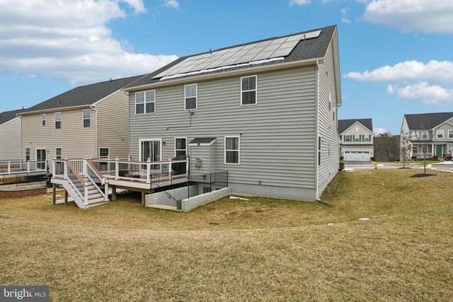 5830 BARTS WAY, Frederick, MD 21704