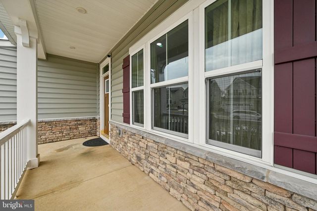 5830 BARTS WAY, Frederick, MD 21704