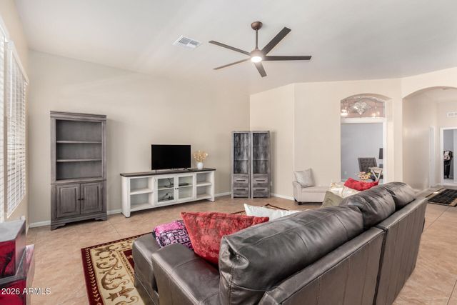 1951 W PENINSULA Circle, Chandler, AZ 85248