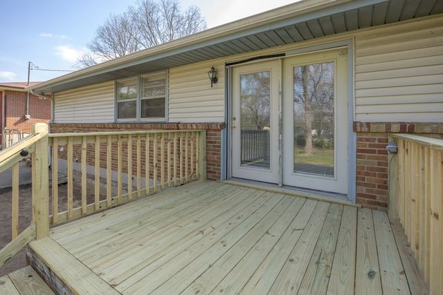 3615 Floral Dr, Nashville, TN 37211