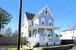 321 W MAIN ST, Millville, NJ 08332