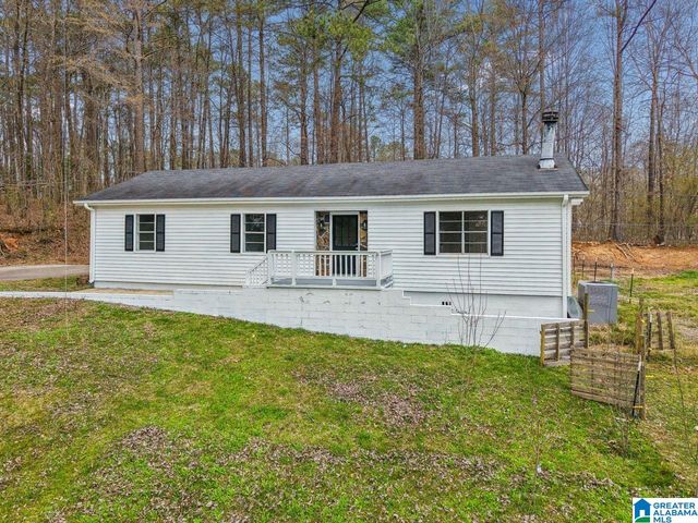 264 MCGINNIS STREET, Springville, AL 35146