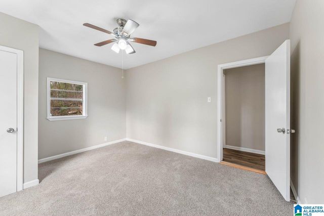 264 MCGINNIS STREET, Springville, AL 35146